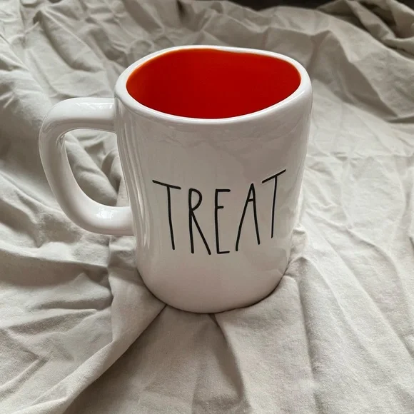 Halloween Mug | Rae Dunn - Picture 6 of 6